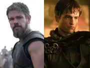 Matt Damon and Robert Pattinson Reveal Grueling Filming of Nolan's The Odyssey