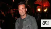 Matthew Perry's Assistant Sentenced to 41 Months for Fatal Ketamine Injection