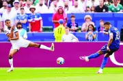 Mbappe Double Sinks Iraq as France Reach World Cup Knockouts