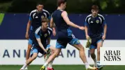 McTominay fit and ready for Scotland World Cup opener against Haiti