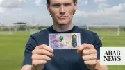 McTominay's Goal on Scottish Banknote Marks World Cup Return