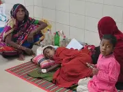Measles Surge in Sindh: 53 Children Dead, Over 2,000 Infected This Year