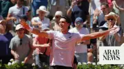 Medvedev Stunned by Wildcard Walton in French Open First Round