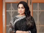 Meera Slams Interviewer for Calling Her 'Psycho' in Promotion