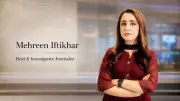 Mehreen Iftikhar: Bridging TV Hosting and Digital Journalism in Pakistan