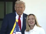 Meloni Accuses Trump of Fabricating Photo 'Begging' Claim at G7 Summit