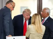Meloni Tells Trump to Focus on Own Popularity After Spat Over G-7 Photo