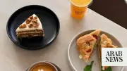 Melted Butter Bakery: A Hidden Gem in Riyadh for Artisan Pastries