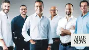 MENA Startup Funding Surges 202% to $454.7M in May 2026