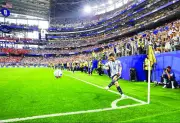 Messi Breaks World Cup Scoring Record as Argentina Beat Austria 2-0