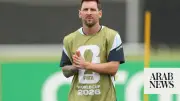 Messi Eyes World Cup Scoring Record Against Austria