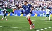 Messi, Haaland, Mbappe Shine with Goals in World Cup Matches