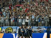 Messi scores again as Argentina beat Jordan 3-1 in World Cup warm-up