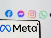 Meta Platforms Facebook Instagram Messenger Suffer Global Outage June 12