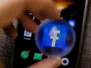 Meta Platforms Including Facebook Hit by Global Outage on Friday