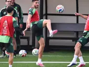 Mexico and South Korea Seek World Cup Knockout Berth in Guadalajara Clash