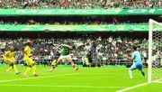 Mexico Co-Hosts Launch World Cup with 2-0 Win Over South Africa