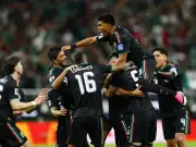 Mexico First to Reach World Cup Knockouts; Canada Thrash Qatar 6-0
