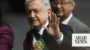 Mexico's Ex-President Blasts Trump as US-Mexico Ties Sour