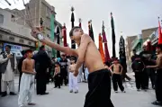 Mianwali Officials Intensify Muharram Security Preparations