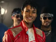 Michael Jackson Biopic 'Michael' Crosses $900M Globally, Nears Record