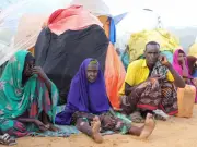 Middle East Conflict Pushes Millions Toward Hunger, UN Warns