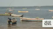 Middle East Fuel Crisis Leaves Mozambique Fishermen Stranded