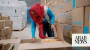 Middle East War Disrupts Global Aid Supply Chains Until 2027, UN Says
