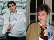 Mika Abdalla and Josh Heuston Spark Dating Rumours After Paris Sighting