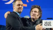 Milei's Cabinet Chief Resigns Amid Corruption Scandal in Argentina