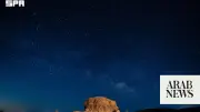 Milky Way Illuminates Northern Borders Skies at Peak Summer Observing Season