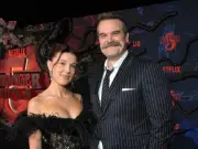 Millie Bobby Brown and David Harbour Reunite for Netflix Spy Thriller
