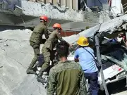 Mindanao Earthquake Death Toll Rises to 32, Rescue Operations Underway