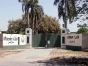 Minerva Club Demolished in Faisalabad After 90-Year Legacy Ends
