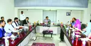 Minister Directs Restructuring of Pakistan Hydrocarbon Bodies