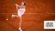 Mirra Andreeva Dominates Cirstea to Reach French Open Semifinals Again