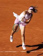 Mirra Andreeva Storms into Maiden Grand Slam Final at French Open