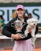 Mirra Andreeva's Roland-Garros 2026 Triumph: A New Era in Women's Tennis