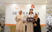 Mobilink Bank, Depilex Smileagain Foundation Provide 25 Electric Scooters to Acid Attack Survivors