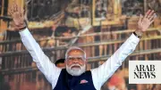 Modi becomes India's longest-serving elected PM, surpassing Nehru
