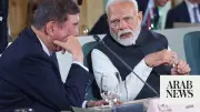 Modi to Raise Strait of Hormuz Issue at G7 After US Strike Kills 3 Indian Seafarers