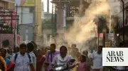 Modi Warns of Extreme Heat Dangers as Heatwave Grips India