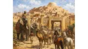 Mohenjo-Daro SD Area Excavations: City Wall, Great Bath, and Urban Planning Insights