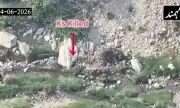 Mohmand operation reveals slain terrorist as Afghan national Umar Bilal