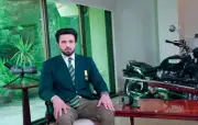 Mohsin Nawaz dedicates Tamgha-e-Imtiaz to Field Marshal Asim Munir
