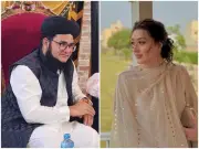 Momina Iqbal sends legal notice to Nasir Madani demanding Rs190m damages