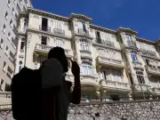 Monaco Bomb Attack Targets Ukrainian Oligarch, Police Search for Suspect