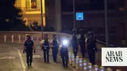 Monaco Explosion Injures Three Including Ukrainian Tycoon, Attacker Flees to France