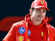 Monaco GP: Leclerc, Hamilton aim to end Ferrari winless streak