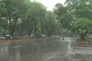 Monsoon Enters Pakistan: Rain Expected in Lahore, Punjab Districts